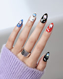 Snowcap Buddy (Handmade)