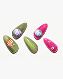 Pumpkin Banquet (Handmade)