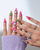 Pumpkin Banquet (Handmade)