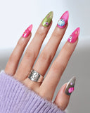 Pumpkin Banquet (Handmade)