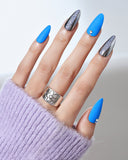 Iceberg Avenue (Handmade)