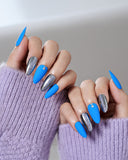 Iceberg Avenue (Handmade)