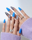 Iceberg Avenue (Handmade)