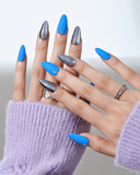 Iceberg Avenue (Handmade)