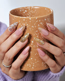 Cat Eye/ Gift Wrap Fun (Handmade)/ 10 PCS