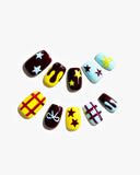 press on nails