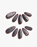 Cat Eye/ Joy Jingle (Handmade)/ 10 PCS