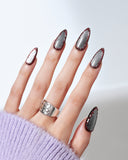 Cat Eye/ Joy Jingle (Handmade)/ 10 PCS