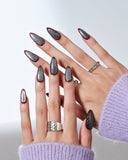 Cat Eye/ Joy Jingle (Handmade)/ 10 PCS