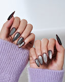 Cat Eye/ Joy Jingle (Handmade)/ 10 PCS