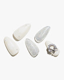 Ice Crystal (Handmade)