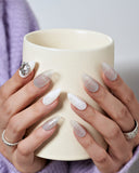 Ice Crystal (Handmade)