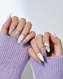 Ice Crystal (Handmade)