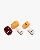 Turkey Trot (Handmade)