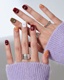 Turkey Trot (Handmade)