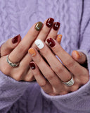 Turkey Trot (Handmade)