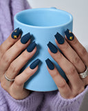 Lyons Blue (Handmade)