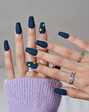 Lyons Blue (Handmade)