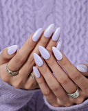 Lavender Blue (Handmade)