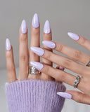 Lavender Blue (Handmade)