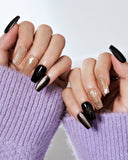 Cat Eye/ Mischief Ink (Handmade)