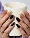 Cat Eye/ Mischief Ink (Handmade)