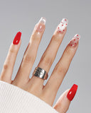 Cat Eye/ Joyful Jam (Handmade)