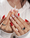 Cat Eye/ Joyful Jam (Handmade)