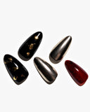 Volcanic Mirror (Handmade)