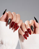 Volcanic Mirror (Handmade)