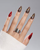 Dinner Bell (Handmade)