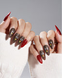 Dinner Bell (Handmade)