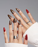 Dinner Bell (Handmade)