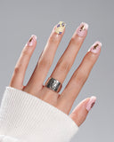 Autumn Bounty (Handmade)