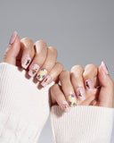 Autumn Bounty (Handmade)