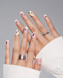 Autumn Bounty (Handmade)