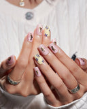 Autumn Bounty (Handmade)