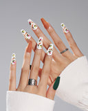 Harvest Harmony (Handmade)