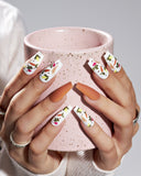 Harvest Harmony (Handmade)