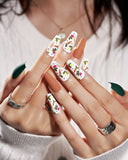 Harvest Harmony (Handmade)