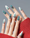 Tree Topper (Handmade)