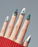 Tree Topper (Handmade)