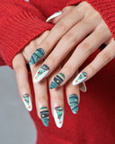 Tree Topper (Handmade)