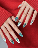 Tree Topper (Handmade)