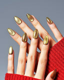 Cat Eye/ Earl Grey Tea (Handmade)