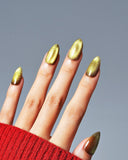 Cat Eye/ Earl Grey Tea (Handmade)