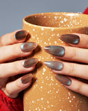 Cat Eye/ Sky Ruins (Handmade)