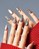 Cat Eye/ Sky Ruins (Handmade)