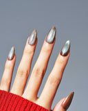 Cat Eye/ Sky Ruins (Handmade)