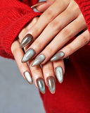 Cat Eye/ Sky Ruins (Handmade)